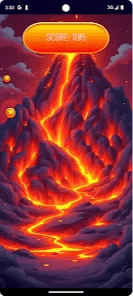 POMPEII MANIA Screenshot